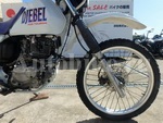     Suzuki Djebel200 1995  17